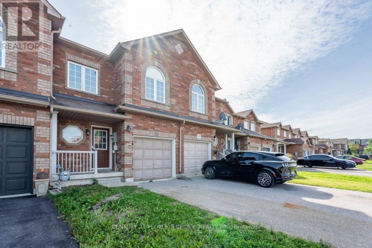 129 SYDENHAM WELLS SQUARE, Barrie (Georgian Drive), Ontario, L4M6T3