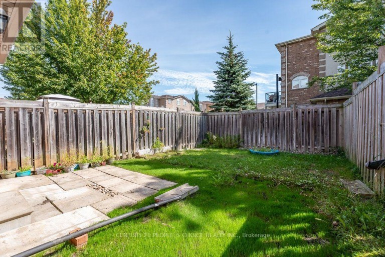 129 SYDENHAM WELLS SQUARE, Barrie (Georgian Drive), Ontario, L4M6T3