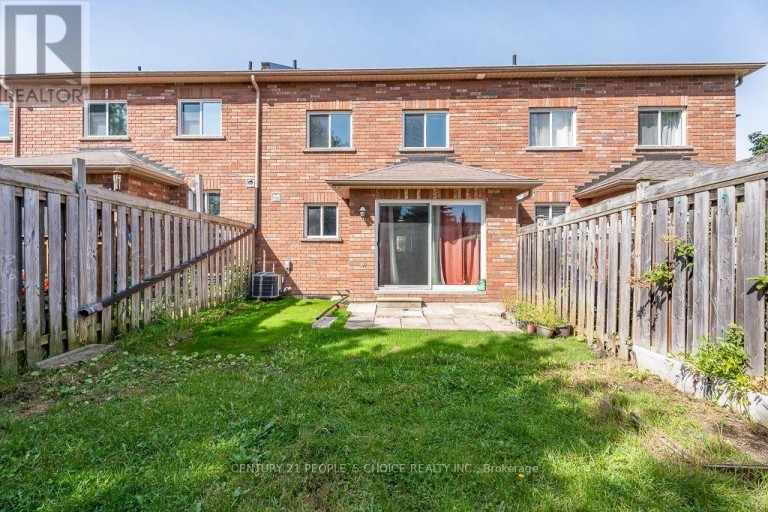 129 SYDENHAM WELLS SQUARE, Barrie (Georgian Drive), Ontario, L4M6T3