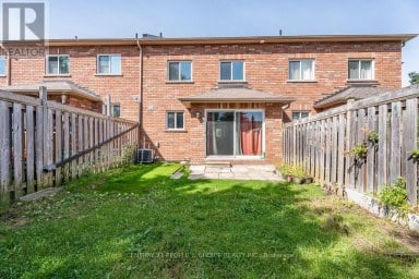 129 SYDENHAM WELLS SQUARE Barrie (Georgian Drive) Ontario photo 40