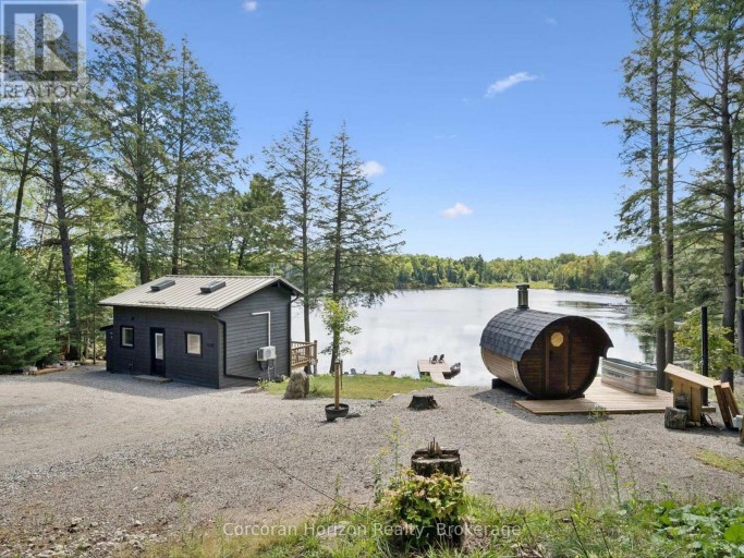 1211 Pluto Trail, Dysart Et Al (dudley), Ontario (id X13748818)