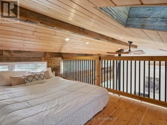 1211 PLUTO TRAIL Dysart et al (Dudley) Ontario photo 17