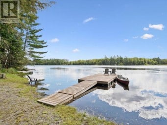 1211 PLUTO TRAIL Dysart et al (Dudley) Ontario photo 22