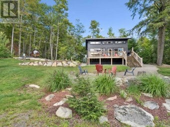 1211 PLUTO TRAIL Dysart et al (Dudley) Ontario photo 24