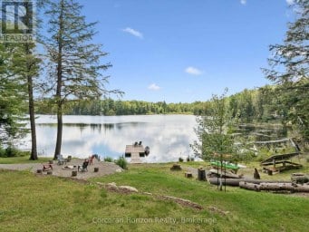 1211 PLUTO TRAIL Dysart et al (Dudley) Ontario photo 27