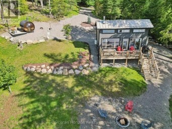 1211 PLUTO TRAIL Dysart et al (Dudley) Ontario photo 3