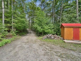 1211 PLUTO TRAIL Dysart et al (Dudley) Ontario photo 37