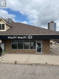 1B - 140 UNIVERSITY AVENUE W Waterloo Ontario photo 1