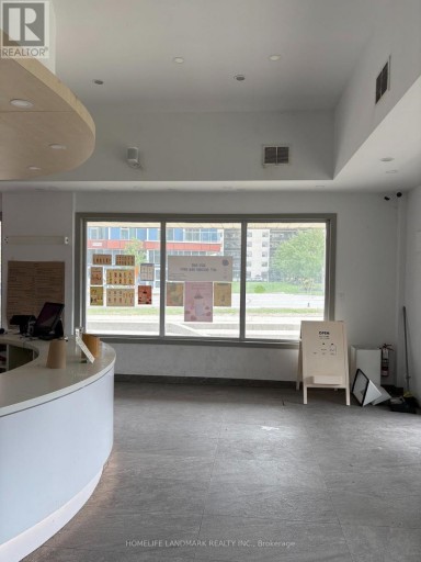 1B - 140 UNIVERSITY AVENUE W, Waterloo, Ontario, N2L6J3