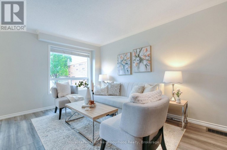 38 WILKINS CRESCENT, Clarington (Courtice), Ontario, L1E3B8