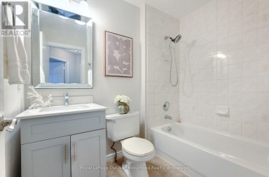 38 WILKINS CRESCENT Clarington (Courtice) Ontario photo 13
