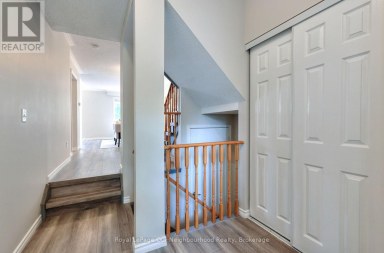 38 WILKINS CRESCENT Clarington (Courtice) Ontario photo 17