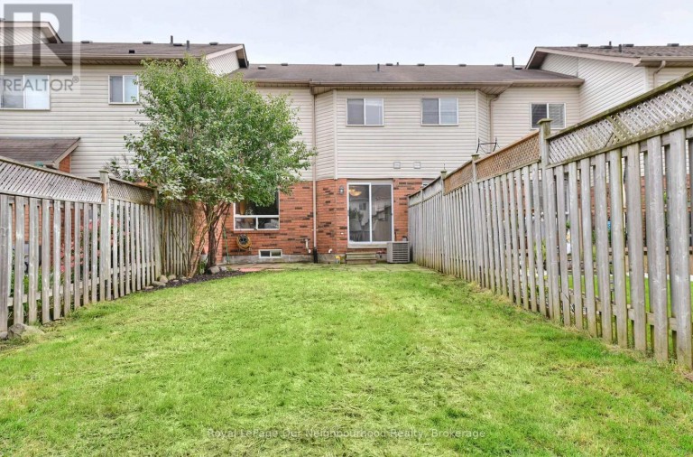 38 WILKINS CRESCENT, Clarington (Courtice), Ontario, L1E3B8