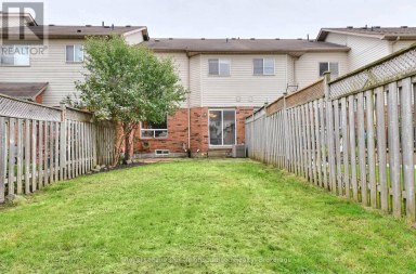 38 WILKINS CRESCENT Clarington (Courtice) Ontario photo 21