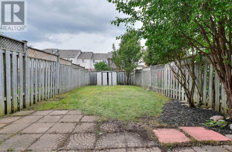 38 WILKINS CRESCENT, Clarington (Courtice), Ontario, L1E3B8