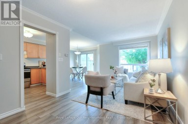 38 WILKINS CRESCENT Clarington (Courtice) Ontario photo 3