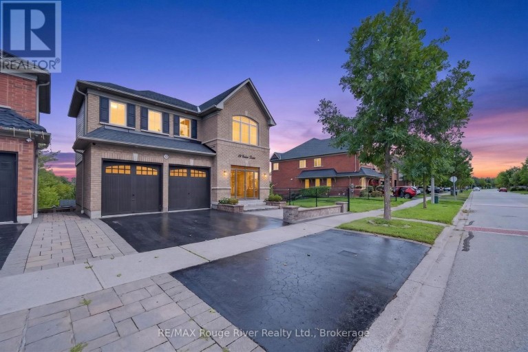 19 GALEA DRIVE, Ajax (Central East), Ontario, L1Z0J7