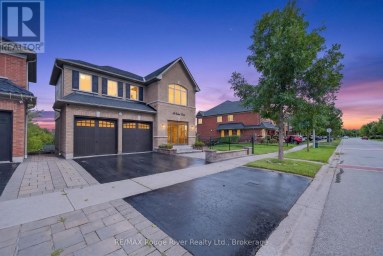 19 GALEA DRIVE Ajax (Central East) Ontario photo 1