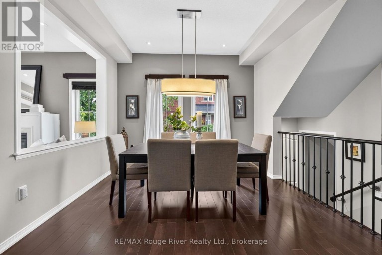 19 GALEA DRIVE, Ajax (Central East), Ontario, L1Z0J7