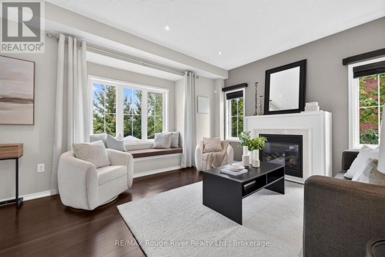 19 GALEA DRIVE, Ajax (Central East), Ontario, L1Z0J7