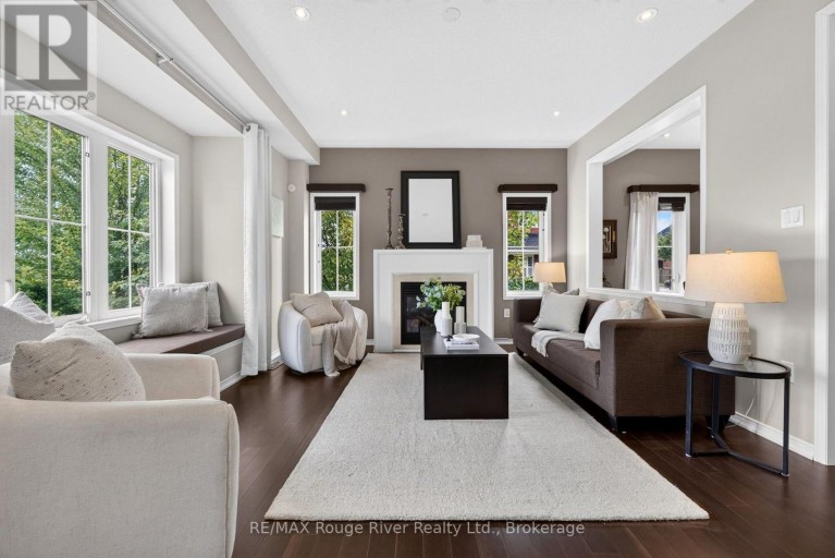 19 GALEA DRIVE, Ajax (Central East), Ontario, L1Z0J7