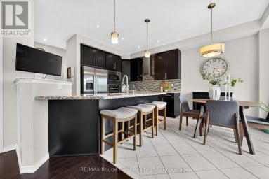 19 GALEA DRIVE Ajax (Central East) Ontario photo 13