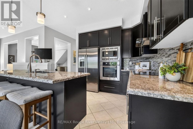 19 GALEA DRIVE, Ajax (Central East), Ontario, L1Z0J7