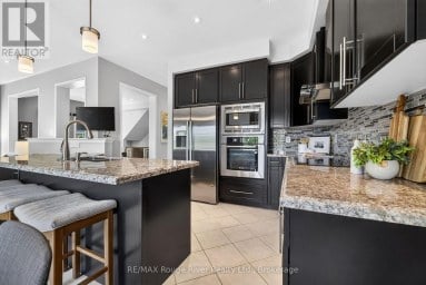 19 GALEA DRIVE Ajax (Central East) Ontario photo 15