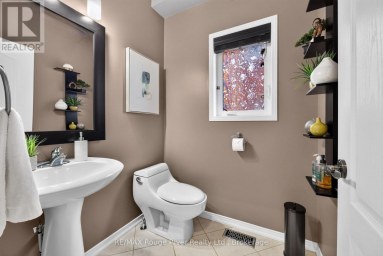 19 GALEA DRIVE Ajax (Central East) Ontario photo 17