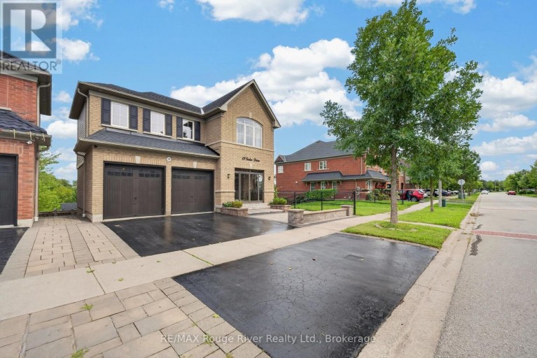 19 GALEA DRIVE, Ajax (Central East), Ontario, L1Z0J7