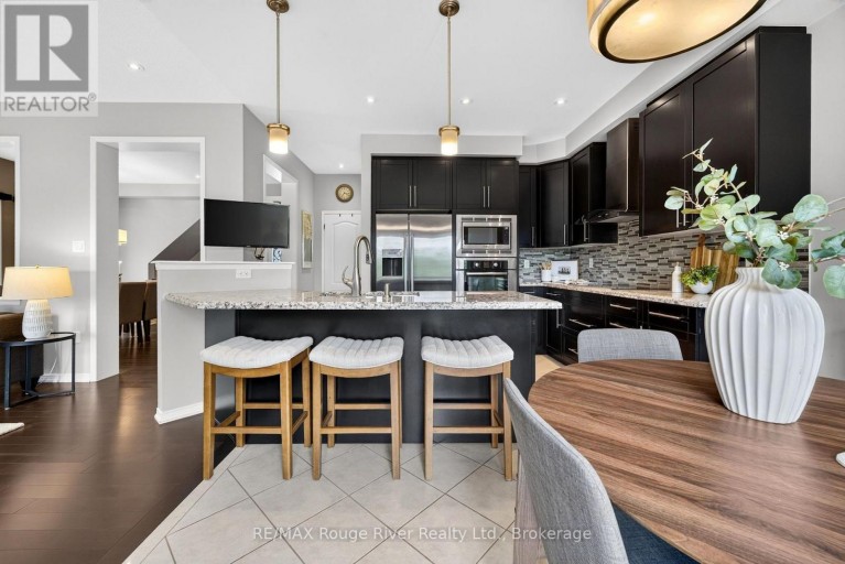 19 GALEA DRIVE, Ajax (Central East), Ontario, L1Z0J7