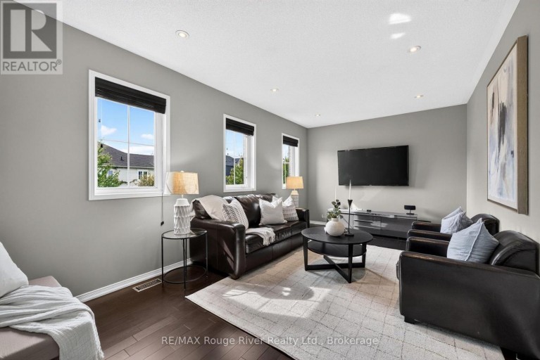 19 GALEA DRIVE, Ajax (Central East), Ontario, L1Z0J7