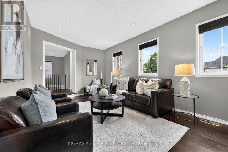 19 GALEA DRIVE, Ajax (Central East), Ontario, L1Z0J7