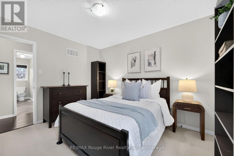 19 GALEA DRIVE, Ajax (Central East), Ontario, L1Z0J7