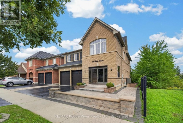19 GALEA DRIVE, Ajax (Central East), Ontario, L1Z0J7