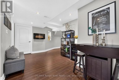 19 GALEA DRIVE Ajax (Central East) Ontario photo 37
