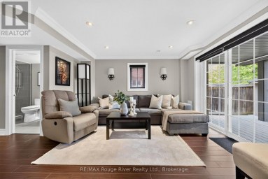 19 GALEA DRIVE Ajax (Central East) Ontario photo 39