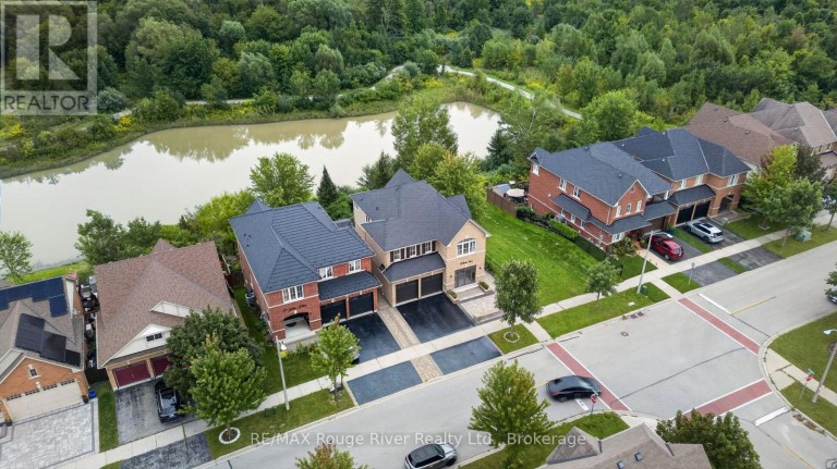 19 GALEA DRIVE, Ajax (Central East), Ontario, L1Z0J7