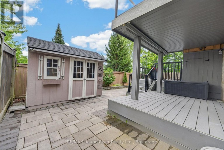19 GALEA DRIVE, Ajax (Central East), Ontario, L1Z0J7