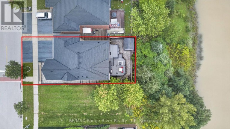 19 GALEA DRIVE, Ajax (Central East), Ontario, L1Z0J7