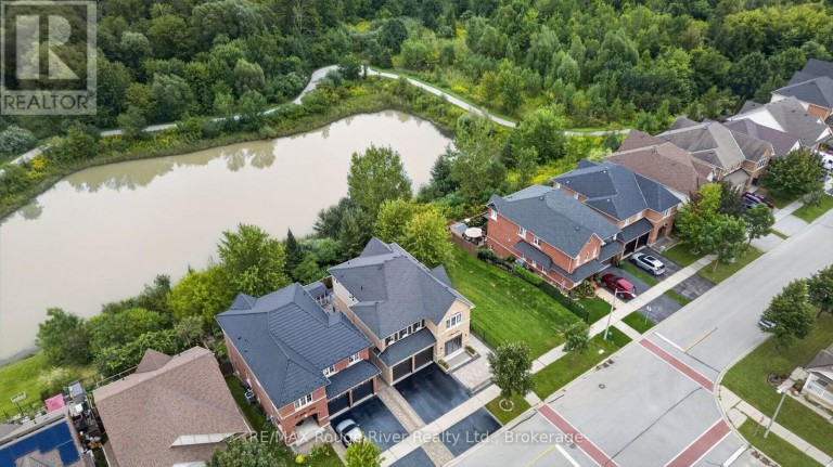 19 GALEA DRIVE, Ajax (Central East), Ontario, L1Z0J7