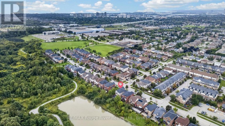 19 GALEA DRIVE, Ajax (Central East), Ontario, L1Z0J7