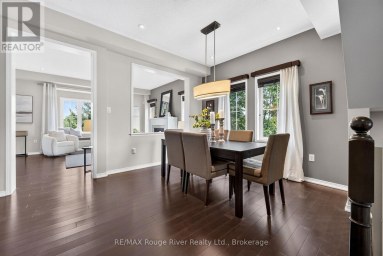 19 GALEA DRIVE Ajax (Central East) Ontario photo 8