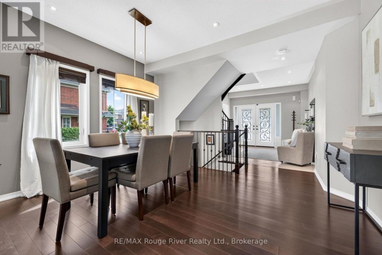 19 GALEA DRIVE, Ajax (Central East), Ontario, L1Z0J7