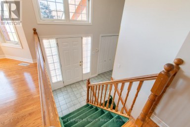 30 CHARLES STREET Penetanguishene Ontario photo 15