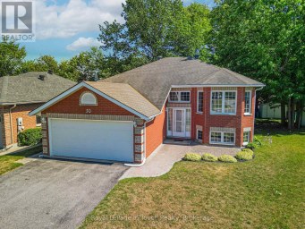 30 CHARLES STREET Penetanguishene Ontario photo 3