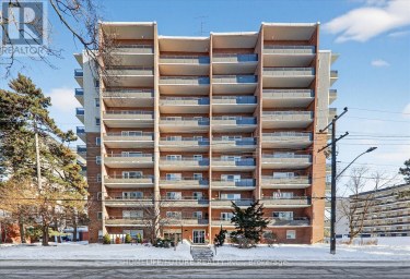 704 - 15 ELIZABETH STREET N Mississauga (Port Credit) Ontario photo 1