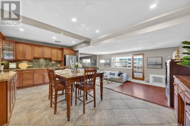 704 - 15 ELIZABETH STREET N Mississauga (Port Credit) Ontario photo 11