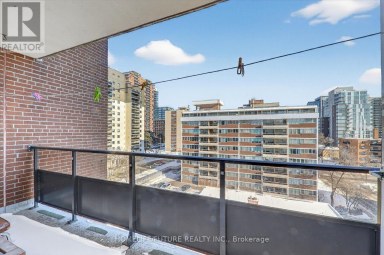704 - 15 ELIZABETH STREET N Mississauga (Port Credit) Ontario photo 20