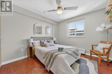 704 - 15 ELIZABETH STREET N Mississauga (Port Credit) Ontario photo 21